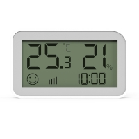 넥스트 NEXT-STH3650 LCD 스마트 온습도계