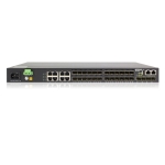 스타링크 SL-S5750E-28F-8TP  24포트 SFP광스위치허브 8포트 RJ45 4x10GSFP+ L3스위치