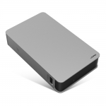 [EFM] ipTIME HDD3135 [3.5 외장케이스/USB3.0] 실버