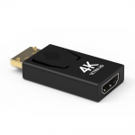 넥스트 NEXT-1441DPHD-4K 4K60Hz DP to HDMI 컨버터