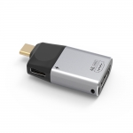 넥스트 NEXT-1442CHPD-4K60 USB-C to HDMI2.0+PD 충전 컨버터