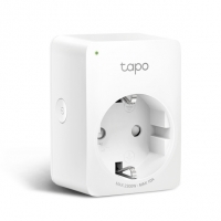 티피링크 Tapo P100(1-pack) 스마트 와이파이 플러그 콘센트