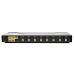 넥스트 NEXT-7018KVM-KP 8:1 USB HDMI 4K@30Hz KVM 스위치
