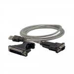 랜스타 LS-RS925 USB2.0 to RS232 시리얼 케이블