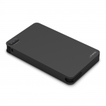 아이피타임 HDD3225 plus (BLACK)  2.5인치 USB3.1 Gen2 Type-C외장하드 케이스