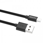넥스트 NEXT-AM5031U2 USB-A to 마이크로 5핀 고속 충전 케이블 0.3m