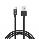 넥스트 NEXT-AM5031U2 USB-A to 마이크로 5핀 고속 충전 케이블 0.3m