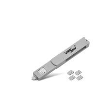 랜스타 LS-CK-SET USB Type-C 포트 잠금장치