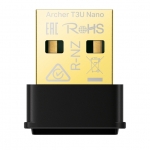 티피링크 Archer T3U Nano AC1300 나노 무선 MU-MIMO USB 어댑터
