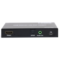 넥스트유 NEXT-4801UHDR HDMI2.0 4K 거리연장 매트릭스 전용 리시버 POC지원