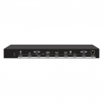 넥스트유 NEXT-3319VW 3×3 4K HDMI 비디오 월 컨트롤러
