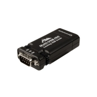 시스템베이스 Multi-1/USB all-ISO USB to 1포트 RS232/RS422/RS485 디지털 아이솔레이터 컨버터
