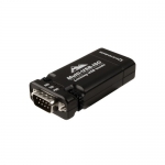 시스템베이스 Multi-1/USB all-ISO USB to 1포트 RS232/RS422/RS485 디지털 아이솔레이터 컨버터