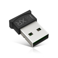 아이피타임 BT50XR 블루투스 5.0 USB 동글 블랙