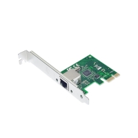 랜스타 LS-PCIE-EX210AT PCIE 기가비트 랜카드, 인텔 WGI210AT 칩셋