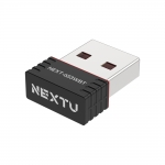 넥스트유 NEXT-653WBT 650Mbps 무선 듀얼 밴드 USB LAN 카드