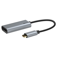 넥스트유 DPA3115-8K USB-C to 8k60 DP컨버터
