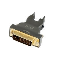 마하링크 ML-8KGDV8 AOC 분리형 HDMI 2.1 VH8K 전용 DVI 변환 젠더