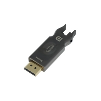 마하링크 ML-8KGDP9 AOC 분리형 HDMI 2.1 VH8K 전용 DP 변환 젠더