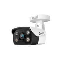 티피링크 VIGI C340 (4mm) VIGI 4MP 실외 풀컬러 불릿형 네트워크 카메라