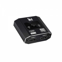 인네트워크 IN-20HSW21 HDMI 2.0V 2:1 선택기