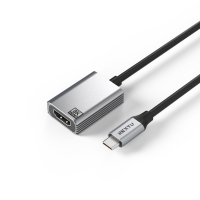 넥스트유 832SW8K60 8K60 USB-C to HDMI 2.1 어댑터