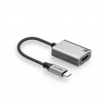 넥스트유 832SW8K60 8K60 USB-C to HDMI 2.1 어댑터