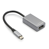 마하링크 ML-CDP9 USB 3.1 C타입 to 4K 60HZ DP 디스플레이포트 컨버터