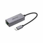 넥스트유 3301CTG USB3.1 Type-C 기가비트 유선랜카드
