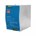 넥스트유 480PSE 산업용 DIN-RAIL 타입 전원공급장치 480W