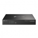 티피링크 VIGI NVR1008H-8P 10TB HDD 지원 8채널 PoE+ 네트워크 비디오 녹화기