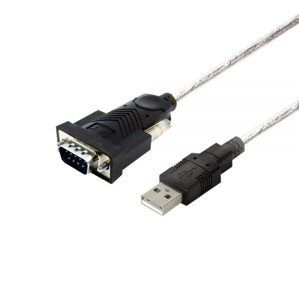 인네트워크 IN-U232 USB 2.0 TO RS232 케이블1.8M