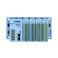 ADVANTECH 어드밴텍 ADAM-5000L/TCP-BE 써킷모듈, 4슬롯 이더넷 기반 분산 DA&C 시스템