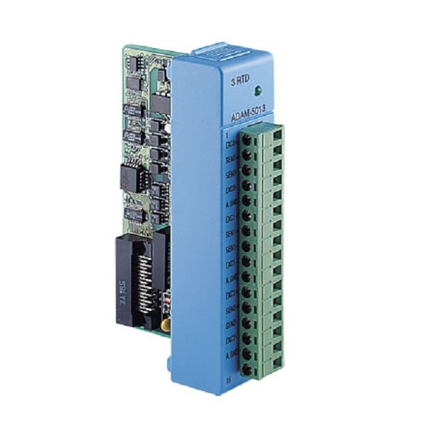 ADVANTECH 어드밴텍 ADAM-5013-A2E