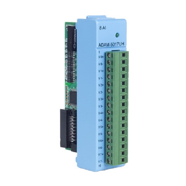 ADVANTECH 어드밴텍 ADAM-5017UH-A1E