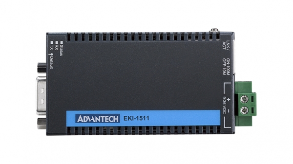 ADVANTECH 어드밴텍 EKI-1511IL-A