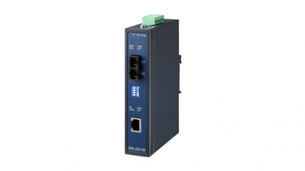 ADVANTECH 어드밴텍 EKI-2541M-AE