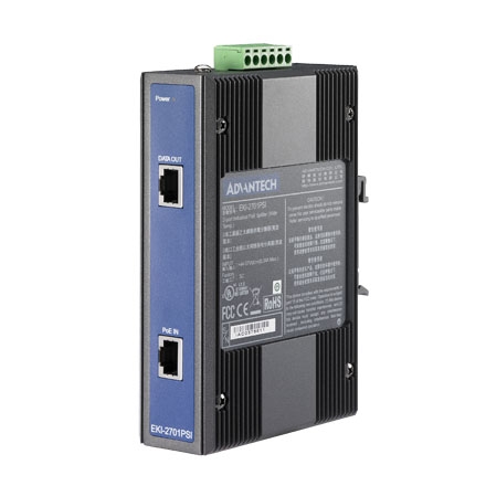 ADVANTECH 어드밴텍 EKI-2701PSI-AE