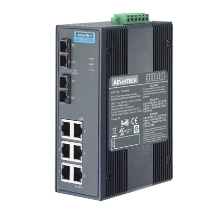 ADVANTECH 어드밴텍 EKI-2728MI-BE