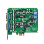 ADVANTECH 어드밴텍 PCIE-1602C-AE