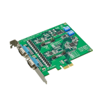 ADVANTECH 어드밴텍 PCIE-1602C-AE