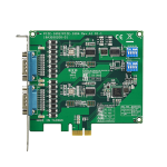 ADVANTECH 어드밴텍 PCIE-1604C-AE