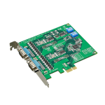 ADVANTECH 어드밴텍 PCIE-1604C-AE