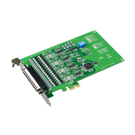 ADVANTECH 어드밴텍 PCIE-1610B-AE