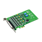 ADVANTECH 어드밴텍 PCIE-1612B-AE