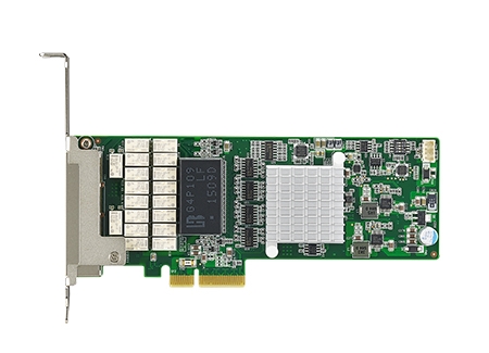 ADVANTECH 어드밴텍 PCIE-2131BP-00A1E