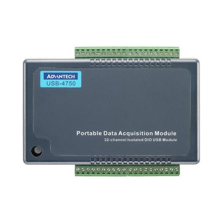 ADVANTECH 어드밴텍 USB-4750-CE