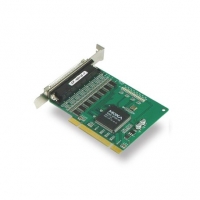 MOXA 목사 CP-168U-T 8-port RS-232 Universal PCI serial board, -40 to 85°C operating temperature