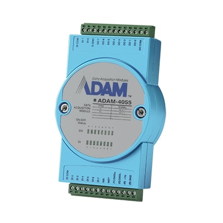 ADVANTECH 어드밴텍 ADAM-4055-C