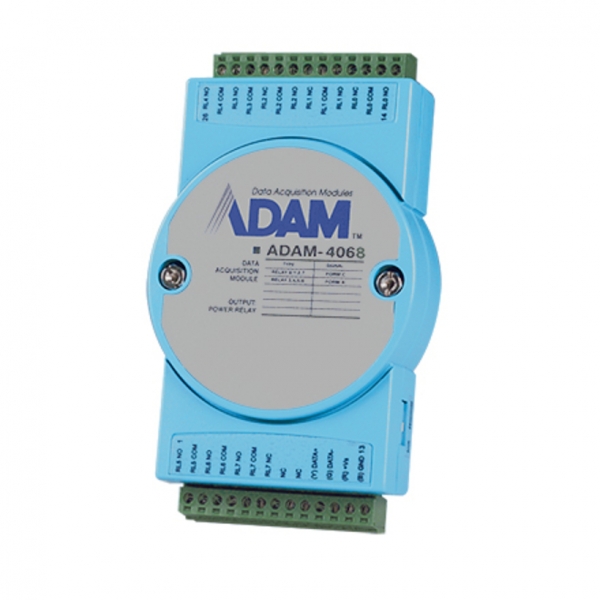 ADVANTECH 어드밴텍 ADAM-4068-C